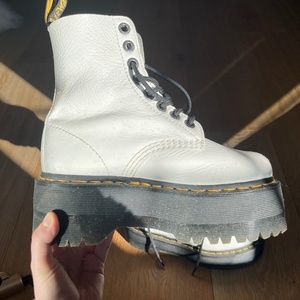 Dr. Marten 1460 Pascal Max